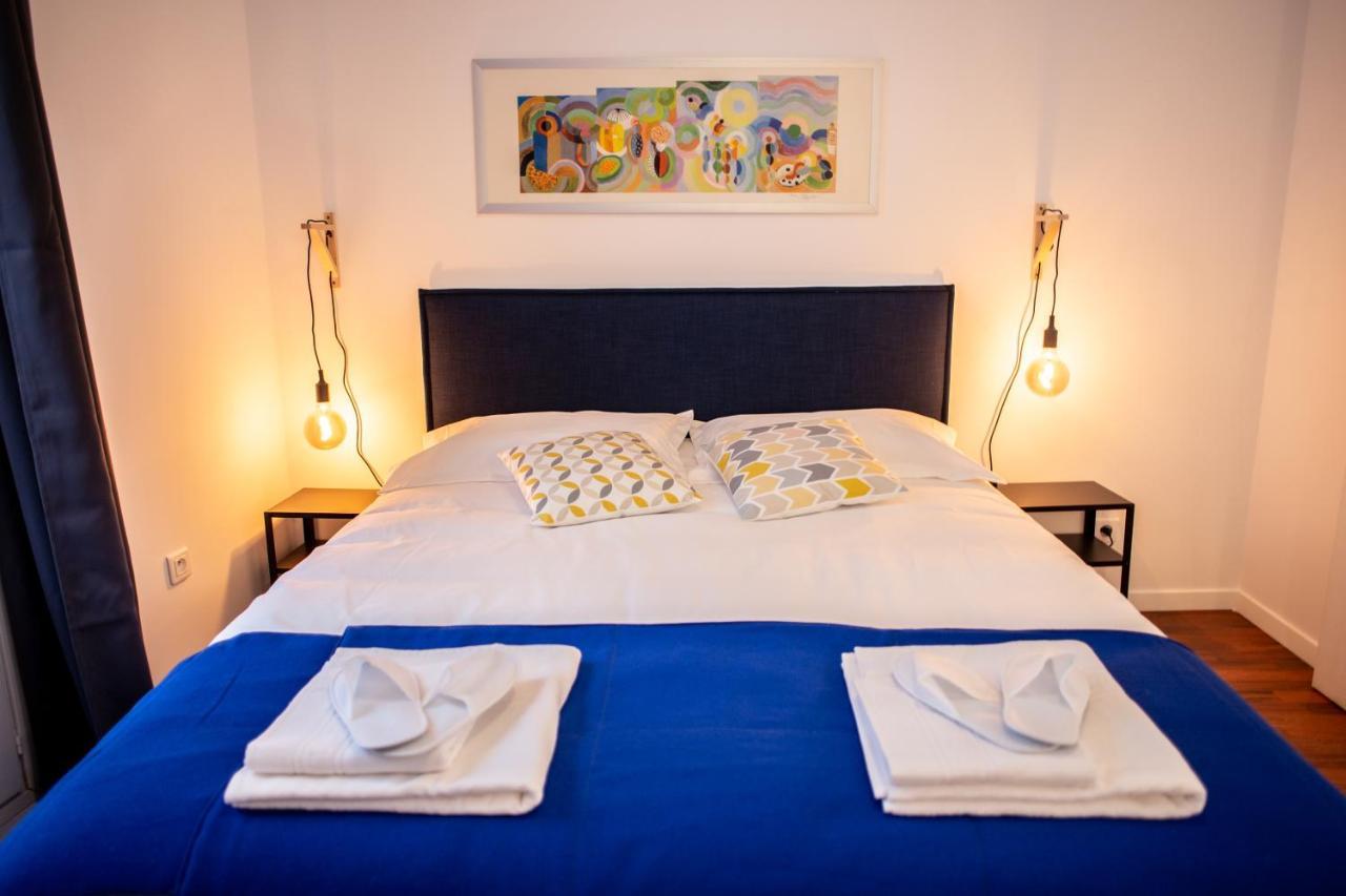 Apartamento Au Coeur De Perpiñán Exterior foto