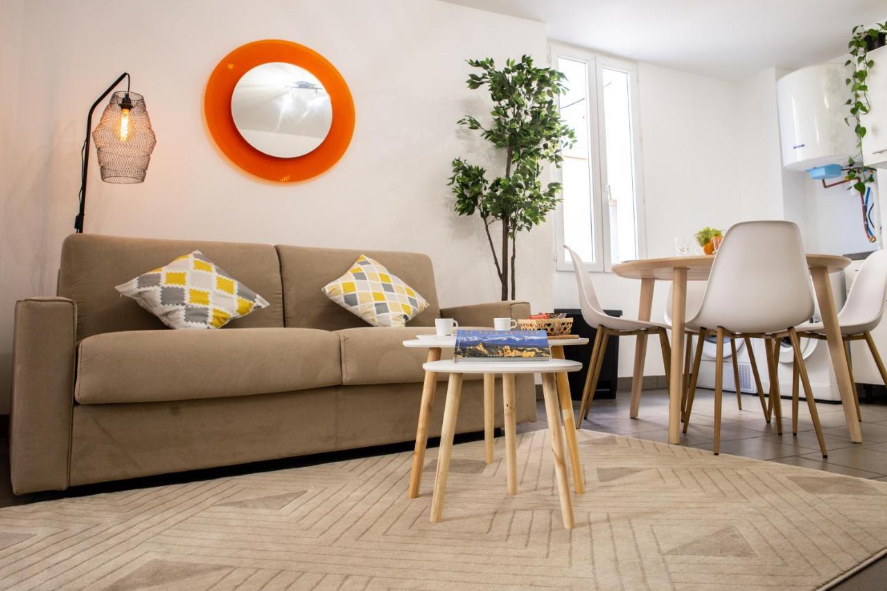 Apartamento Au Coeur De Perpiñán Exterior foto