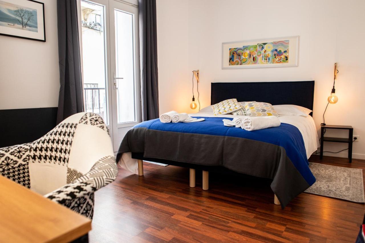 Apartamento Au Coeur De Perpiñán Exterior foto