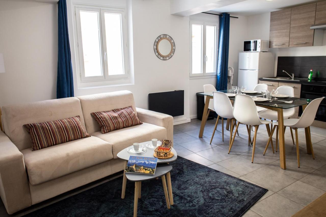 Apartamento Au Coeur De Perpiñán Exterior foto