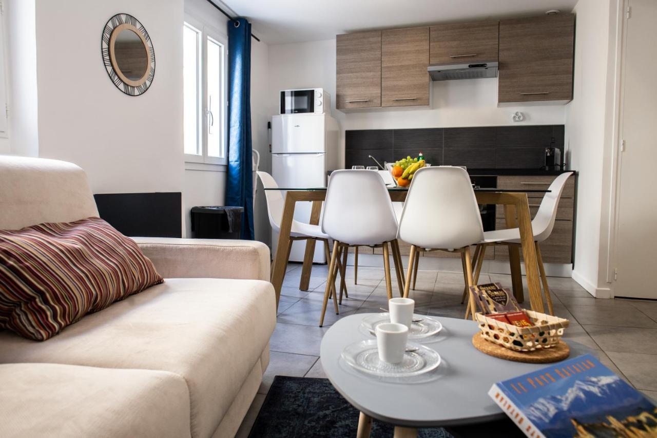 Apartamento Au Coeur De Perpiñán Exterior foto