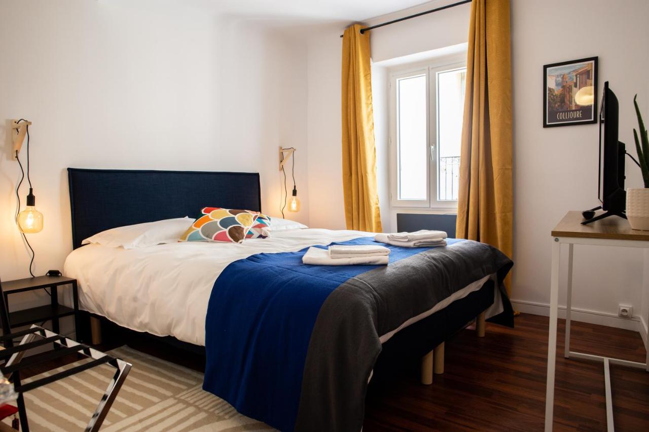 Apartamento Au Coeur De Perpiñán Exterior foto