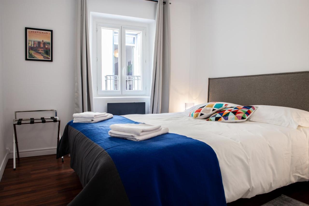 Apartamento Au Coeur De Perpiñán Exterior foto