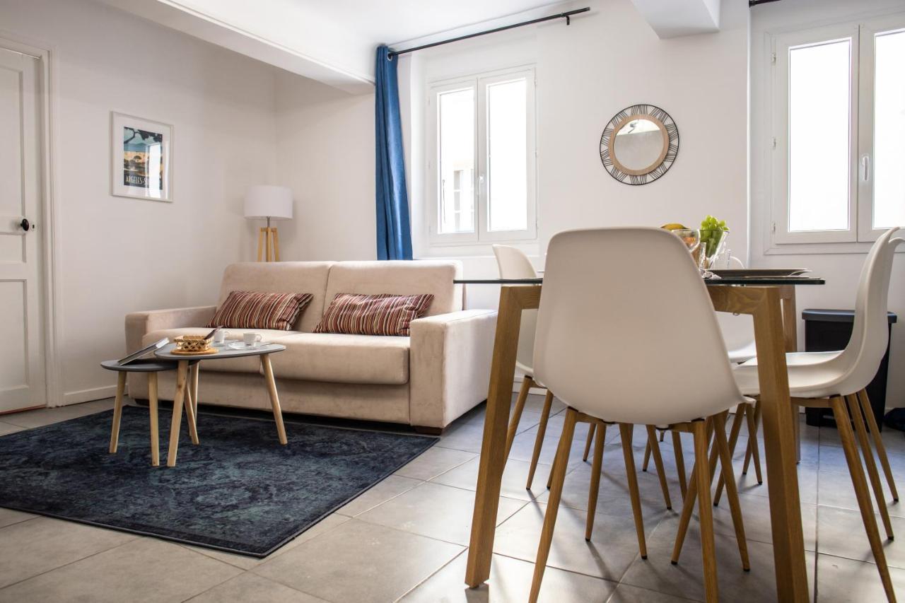 Apartamento Au Coeur De Perpiñán Exterior foto