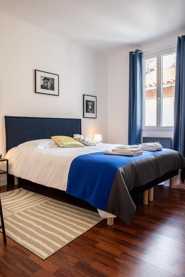 Apartamento Au Coeur De Perpiñán Exterior foto