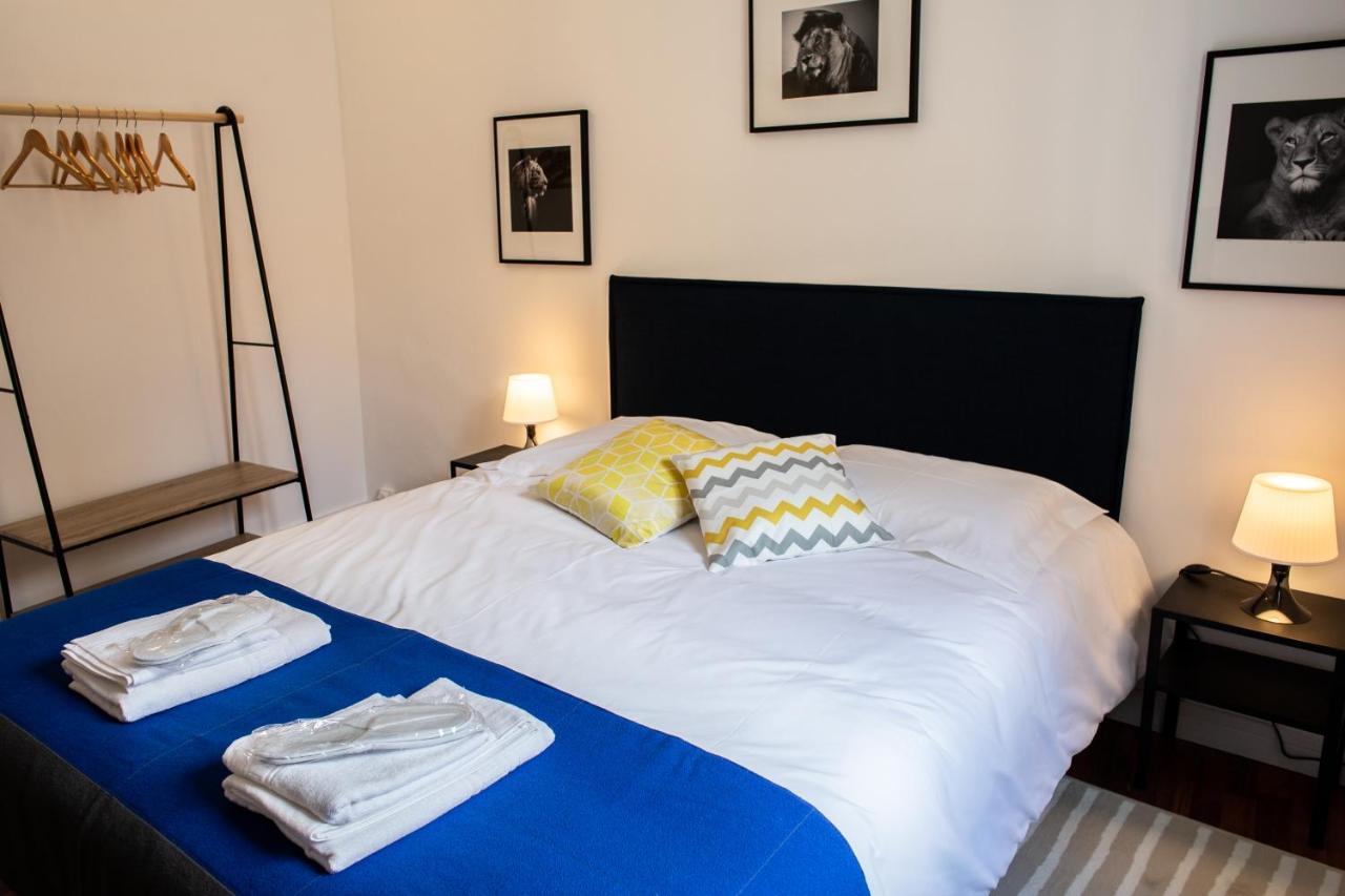 Apartamento Au Coeur De Perpiñán Exterior foto